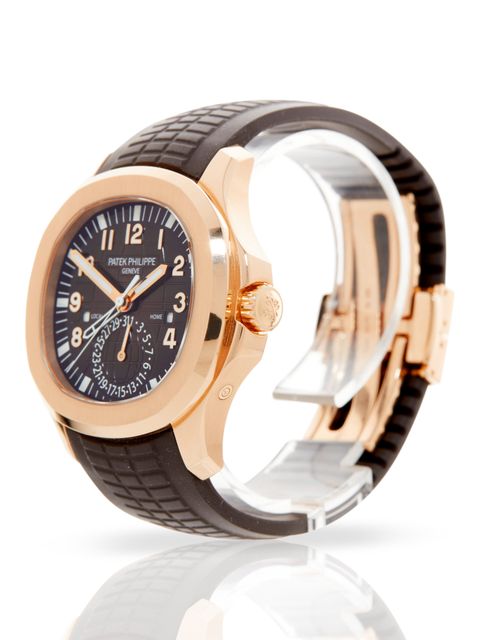 Patek Philippe Aquanaut 5164R-001 Image 2